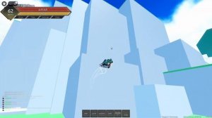 [Fruit Battlegrounds] Как быстро прокачать свои уровень в Fruit Battl