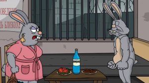 Анекдоты Свидание в тюрьме