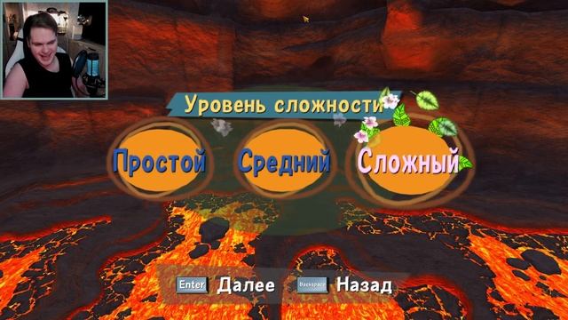 Собираем ВСЕХ обезьян (2 часть) ▣ 10 серия ▣ Madagascar 2. ⅟ смотреть онлайн