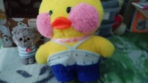 Бастики в лагере.1 часть