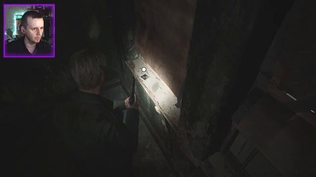 НАШЕЛ ПИСТОЛЕТ! - Silent Hill 2 Remake #4 смотреть онлайн