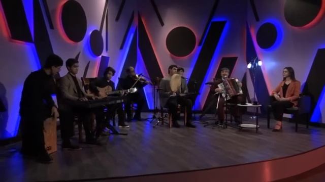 Худи хозир бубинед! Баходур Нематов - Боз ошик шаваму ?