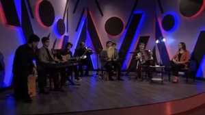 Худи хозир бубинед! Баходур Нематов - Боз ошик шаваму (?