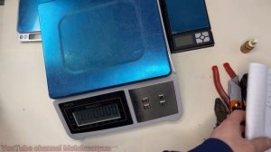 ОБЗОР РАДИОДЕТАЛЕЙ ОТ ПОДПИСЧИКОВ КАНАЛА. ЧИПЫ, МОСТЫ