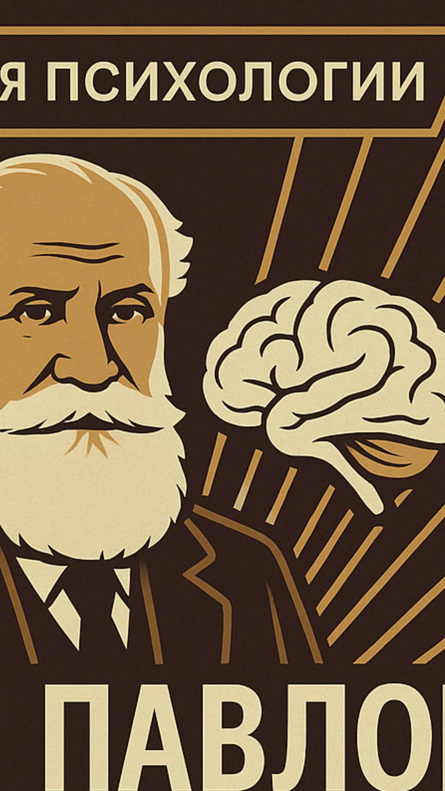 Иван Павлов — человек и рефлекс | История психологии | Выпуск 3