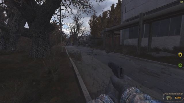 Прохождение S.T.A.L.K.E.R.: Prosectors Project 1.7 | Часть 38: Цикличные ?
