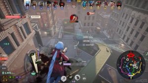 DeadLock  - ПЛОХАЯ ИГРА! | Почему DeadLock НЕ СТОИТ вашего време?