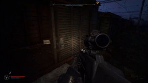 Как попасть в Припять в S.T.A.L.K.E.R 2 Heart of Chornobyl