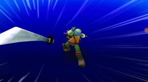 Черепашки Ниндзя легенды.  Код к особой колоде близко