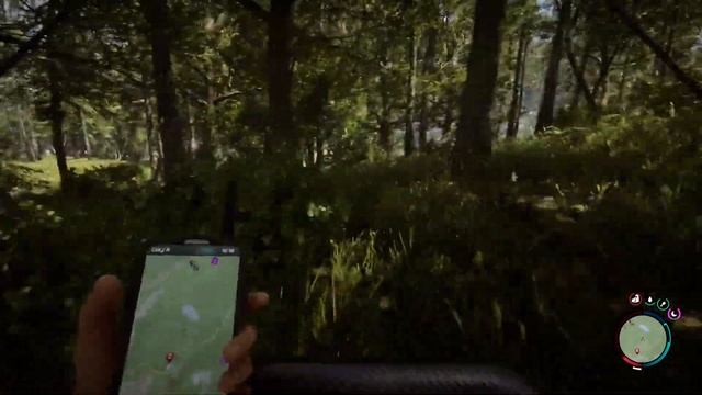 100 Дней Хардкора в Sons Of The Forest смотреть онлайн