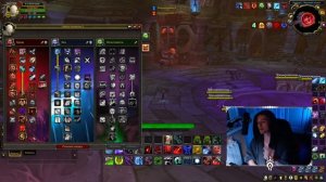 PvP Гайд на Рыцаря Смерти (ДК) | Wotlk 3.3.5a WoW Sirus #sirus #wow #jekoma