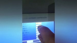 сброс счётчика на компрессоре acbk-15