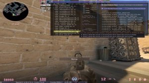 КАК ЛЕГАЛЬНО ВКЛЮЧИТЬ ВХ В ММ КС2/CS2 | НА ЛЮБОМ ПРОЦЕССО?