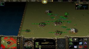 КОТОМЫШЬ//Cat or Mouse|Warcraft III |Cats Gameplay | 3