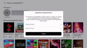 Как сделать ник с пробелом в роблоксе