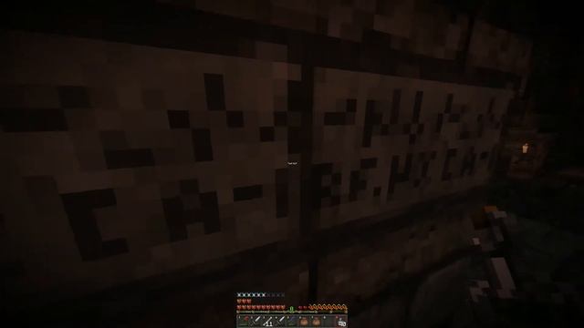͡๏̯͡๏ ПРАВАЯ ЧАСТЬ ПОСОЛЬСТВА Часть 3 の Minecraft Custom NPCs ? смотреть онлайн