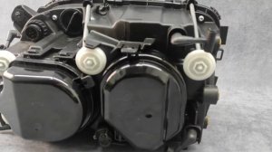 Фара MERCEDES ACTROS MP3 (2008...) \правая\ (TANGDE) 060-0091