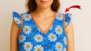 Секреты шитья, которым никогда не учат на курсах. Я узнала их случайно!