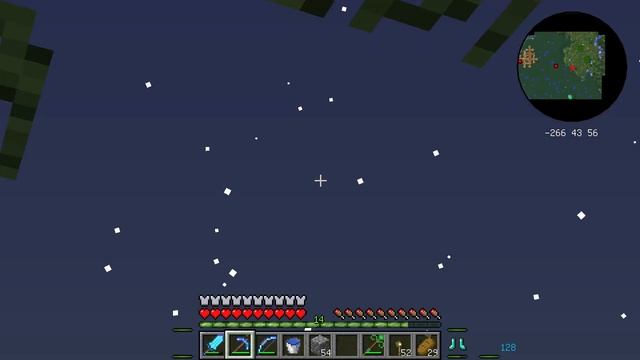 MINECRAFT HEXXIT №12 - ОТПРАВИЛСЯ В СУМЕРЕЧНЫЙ Лес , Нашёл Башн смотреть онлайн