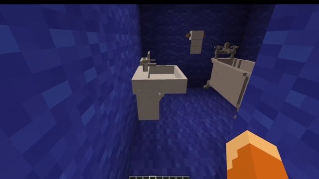 Битва домов КРАСНЫЙ Vs СИНИЙ в Майнкрафт) Vars Майнкрафт смотреть онлайн