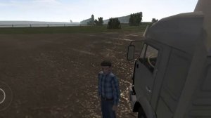 Дальнобойщики сериал 1 серия Motor Depot
