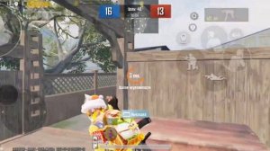 ТДМ 1 НА 1 С ПОДПИСЧИКОМ #pubgmobile  #пабг