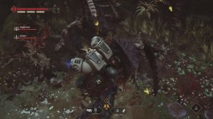 Warhammer 40000 Space Marine 2 | Штурмовик | Обзор билда