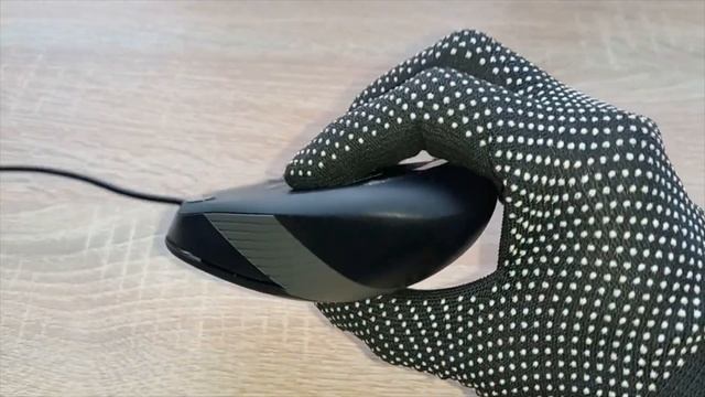 Проводная мышь A4Tech Fstyler FM10T