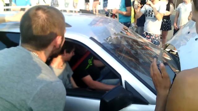 Йошкар -Ола 02.07.16