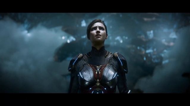 OTHERSKIN || ТРЕЙЛЕР