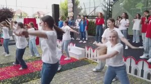 Песня МЫ // Движение Первых