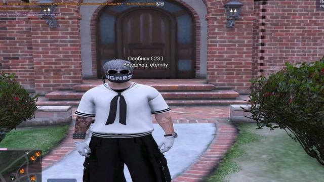 лучшие настройки gta5 для комфортной игры / GTA5RP смотреть онлайн