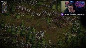 Захоплюємо землі в Fight Life: Vanguard на Steam Deck