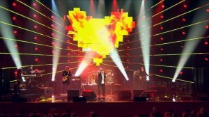 Григорий Лепс - Танго разбитых сердец (live 2011)