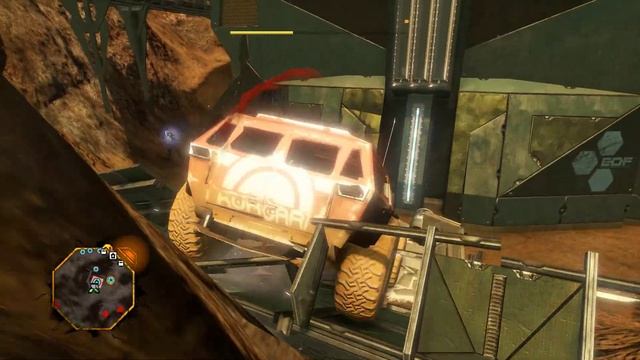 Red faction Guerrilla прохождение на русском без комментариев Ч смотреть онлайн