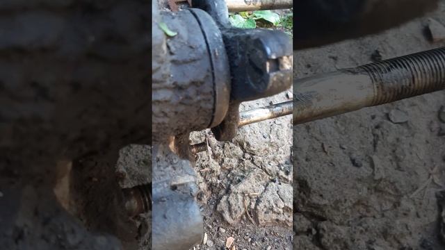 Нужны болты для новой мкпп GEARBOX 63 смотреть онлайн