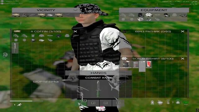 ПИВНЫЕ МОНСТРЫ ОУ ЕС + ROFLS ADMIN BLACKLINE❤️ #blackline | #dayz | #fragmovie смотреть онлайн