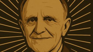 Дональд Винникотт: Достаточно хорошая мать | Выпуск 4 | Подкаст «История психологии»