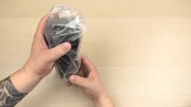 Розпаковка Panasonic ES-LV67-A820 смотреть онлайн