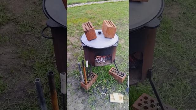 казан кебаб без заморочек!