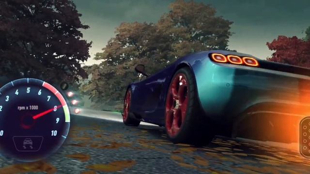 PvP Raincheck NFS No Limits Советы Прохождение 03.08.2025