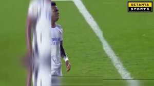 Мальорка - Реал Мадрид обзор и все голы!