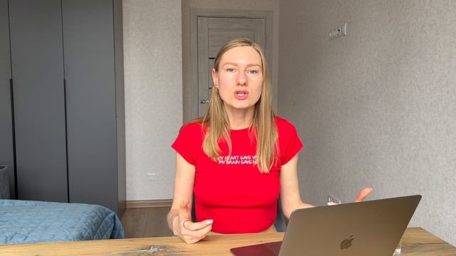 День 1. Челлендж 100 дней без сладкого и мяса. Зачем мне это?