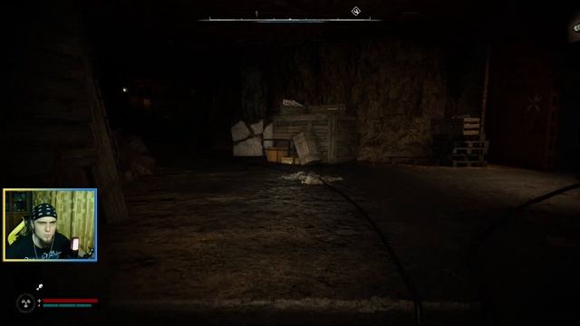 S.T.A.L.K.E.R. 2: Серце Чорнобиля | Двупалов, Ріхтер, "Повідець смотреть онлайн