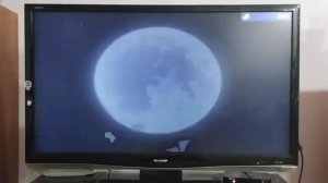 Обзор На DVD-диск Лунтик Сезон 1 Выпуск 4 Все Вместе