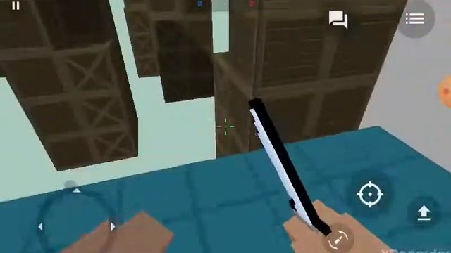 Прохождение Bunny Hop 2 смотреть онлайн