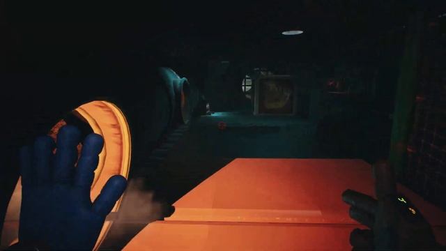 ✨"Мисс Приятность не так уж приятна: Проходим Poppy Playtime смотреть онлайн