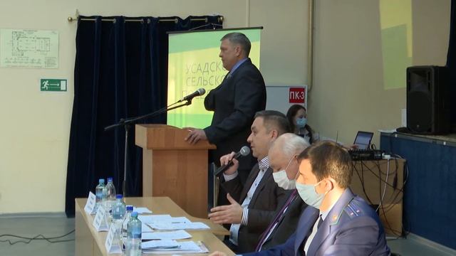 Биектау ТВ Выпуск от 08 02 2022