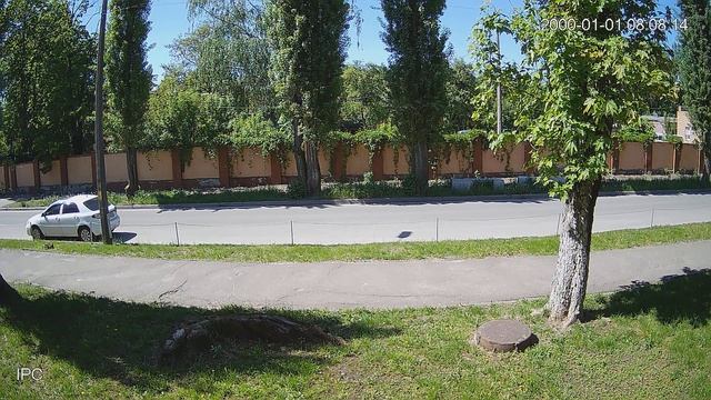 Камера відеоспостереження Dahua IPC-HDBW1230E-S5 2.8mm 2МП (відео в