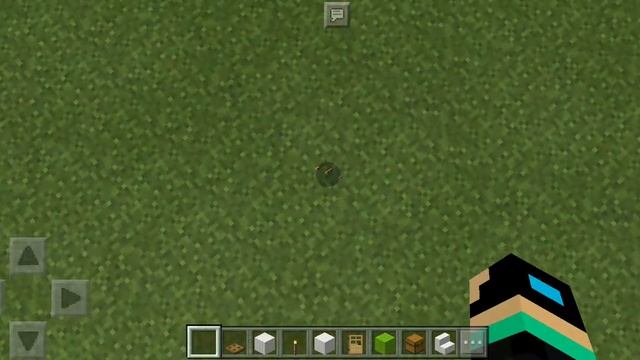 Первая битва построек в маинкрафте за 10 сек. 1 мин. и 5 м? смотреть онлайн